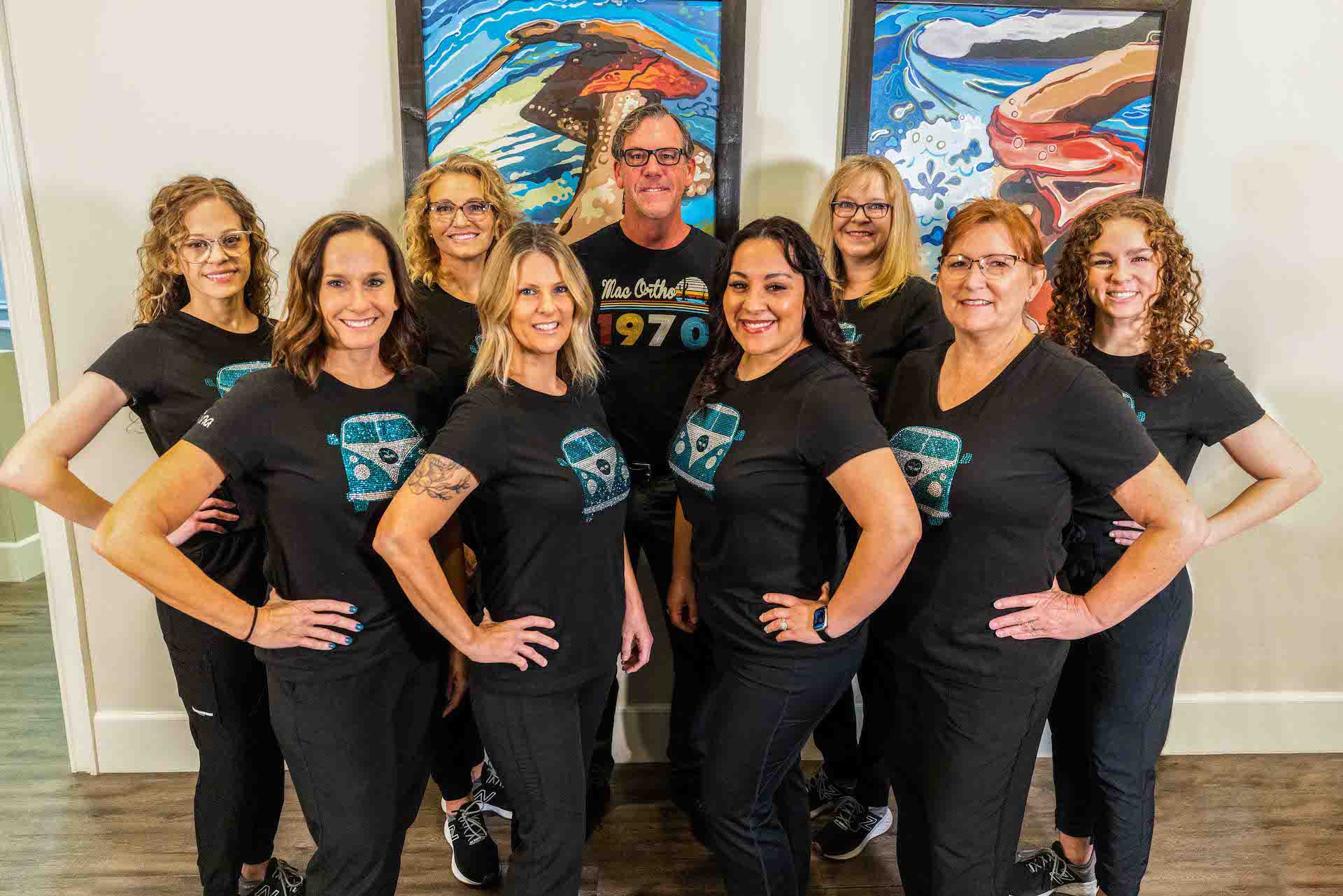 Macdonald Orthodontics